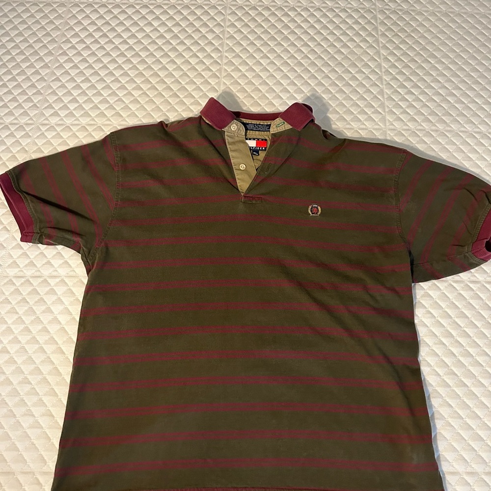 Tommy Hilfiger Polo